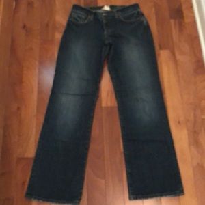 Lucky Brand Easy Rider Jeans